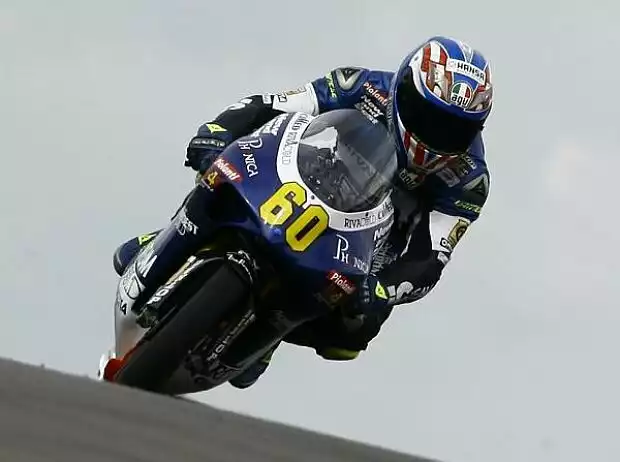 Michael Ranseder Titel-Bild zur News: Michael Ranseder