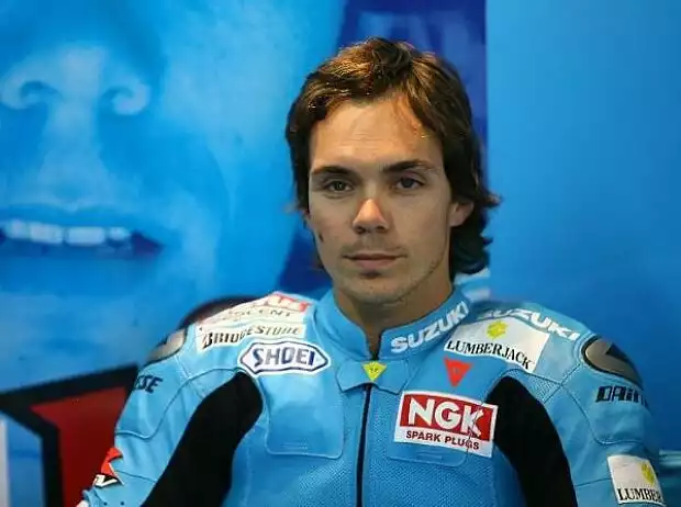 Chris Vermeulen Titel-Bild zur News: Chris Vermeulen