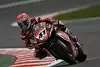 Bild zum Inhalt: Haga in Magny-Cours auf Pole-Position
