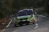 Bild zum Inhalt: SS10: Erste Bestzeit von Hirvonen