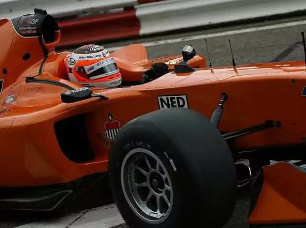 Niederlande Bleekemolen Titel-Bild zur News: Niederlande Bleekemolen