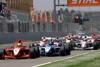 Analyse: Formel 2, GP3, Formel Master & Co.