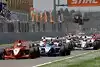 Bild zum Inhalt: Analyse: Formel 2, GP3, Formel Master & Co.