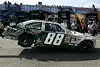 Bild zum Inhalt: Chaos in Talladega: Massencrash schon im Training