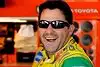 Bild zum Inhalt: Zynischer Tony Stewart wartet auf den Saisonsieg