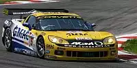 Bild zum Inhalt: Nogaro: Fässler schon wieder auf Pole-Position