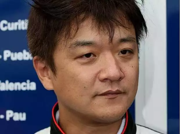 Titel-Bild zur News: Yukinori Taniguchi
