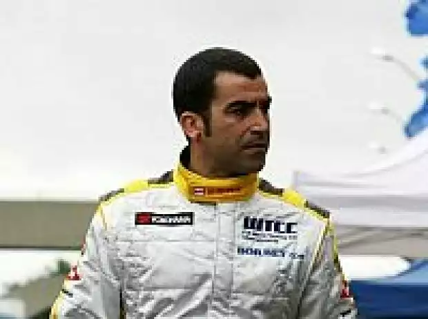 Jordi Gené Titel-Bild zur News: Jordi Gené