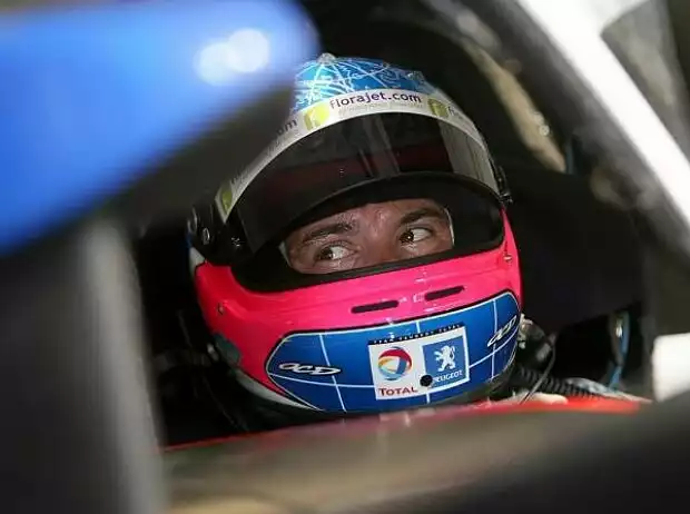 Stephan Sarrazin Titel-Bild zur News: Stephan Sarrazin