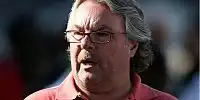 Bild zum Inhalt: Keke Rosberg: Harte Worte über Piquet