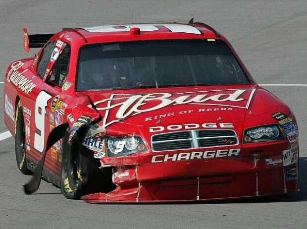 Kasey Kahne Kasey Kahne