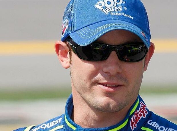Casey Mears Casey Mears