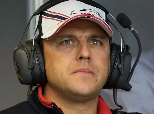 Christian Abt Titel-Bild zur News: Christian Abt