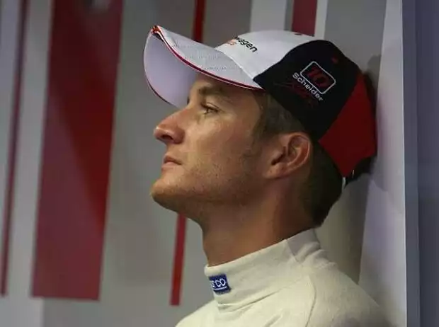 Timo Scheider Titel-Bild zur News: Timo Scheider