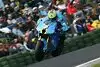 Bild zum Inhalt: Suzuki klagt über fehlende Power