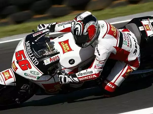 Shinya Nakano Titel-Bild zur News: Shinya Nakano
