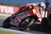 Bild zum Inhalt: Ducati: Sieg im 100. MotoGP-Rennen
