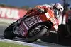 Bild zum Inhalt: Ducati: Sieg im 100. MotoGP-Rennen