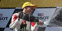 Bild zum Inhalt: Bradl: "Habe mehr erreicht als geplant"