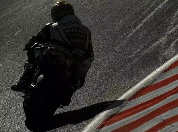 Troy Bayliss Titel-Bild zur News: Troy Bayliss