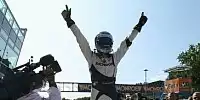Chris van der Drift