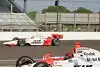 Bild zum Inhalt: Fall Castroneves: Hornish Jr. als Notlösung?