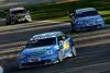 Bild zum Inhalt: Chevrolet: Solide Mannschafts-Leistung im Qualifying