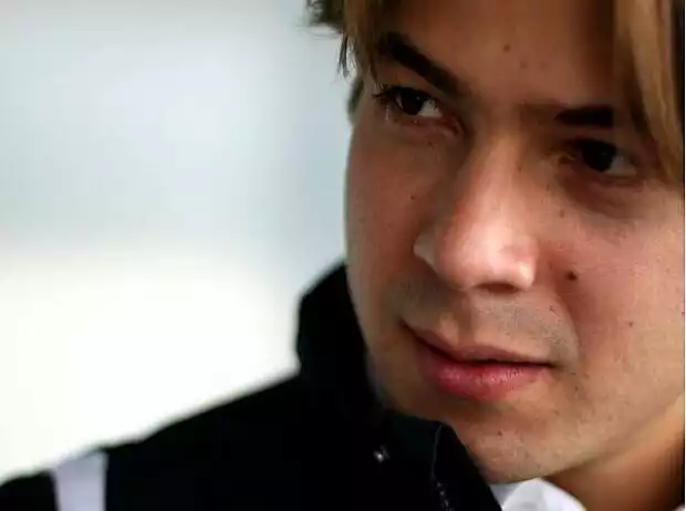 Augusto Farfus Titel-Bild zur News: Augusto Farfus