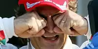 Alessandro Zanardi
