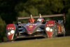 Bild zum Inhalt: Audi gelingt "Petit Le Mans"-Hattrick
