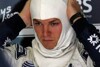 Bild zum Inhalt: Nico Rosberg mit Flucht-Gedanken?