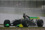 Felipe Guimaraes (A1 Team.BRA) 