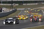 Start zum Petit-Le-Mans
