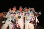  Christian Klien Stephan Sarrazin Nicolas Minassian