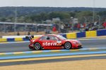 Gary Paffett (Persson) 