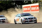 Alessandro Zanardi (BMW Team Italy-Spain) 