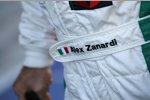 Alessandro Zanardi (BMW Team Italy-Spain) 