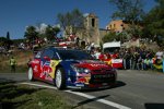 Sébastien Loeb (Citroen) 