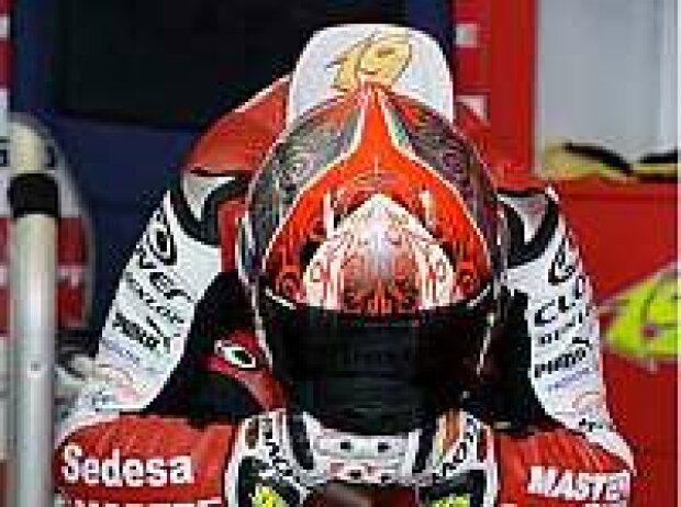 Alvaro Bautista Alvaro Bautista