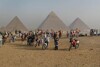 Bild zum Inhalt: Pharaonen-Rallye: Brennend heißer Wüstensand