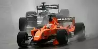 Bild zum Inhalt: A1GP größer als GP2?