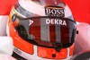Hülkenberg: Und jetzt der GP2-Titel