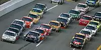 Bild zum Inhalt: Talladega: Die Stimmen der Crash-Piloten