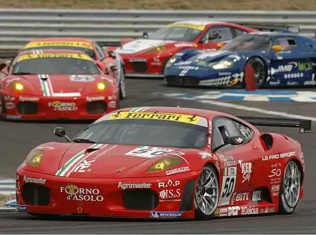 Bruni/Vilander Titel-Bild zur News: Bruni/Vilander