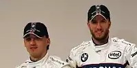 Bild zum Inhalt: Offiziell: Heidfeld bleibt bei BMW!