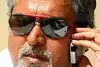 Bild zum Inhalt: Mallya: "Müssen realistisch bleiben"