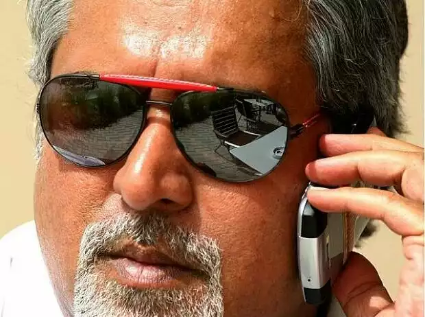 Vijay Mallya Titel-Bild zur News: Vijay Mallya