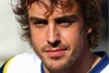 Bild zum Inhalt: Alonso: "Sieg fühlte sich unglaublich an"