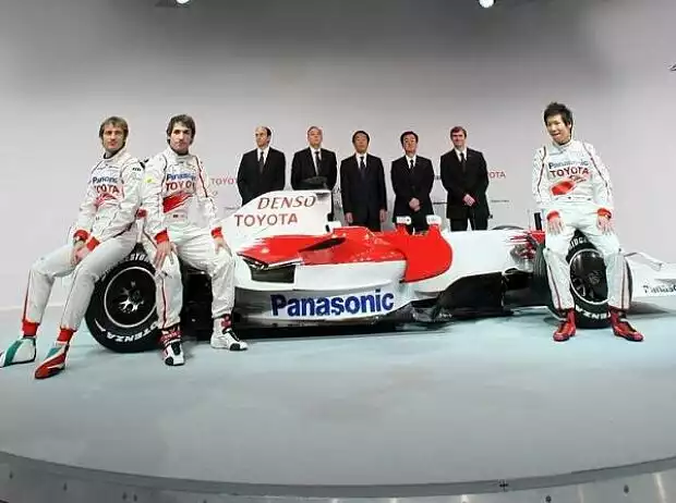 Teamfoto Titel-Bild zur News: Teamfoto