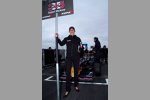 Robert Wickens (A1 Team.CAN) 